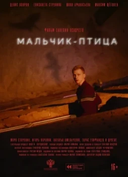 Мальчик-птица