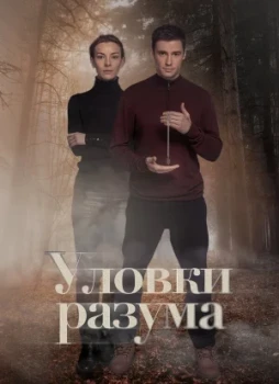 Уловки разума 1-4 сезон
