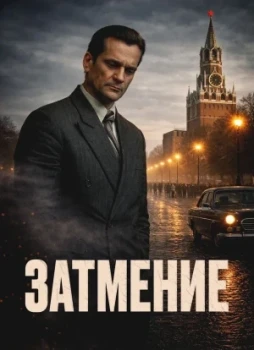 Затмение 1 сезон