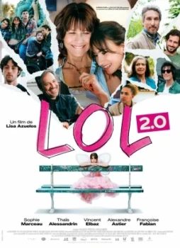 LOL 2.0: Лучшее время Анны
