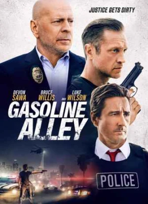 Заговор в Голливуде