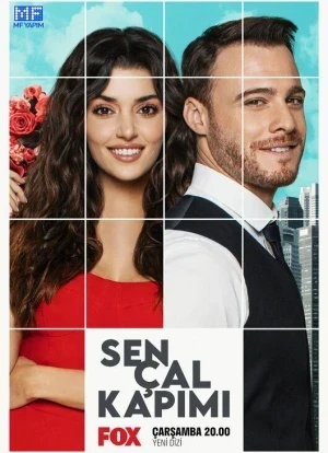 Постучись в мою дверь 1-2 сезон 2020