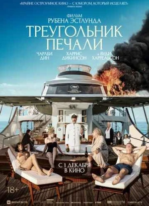 Треугольник печали 2022