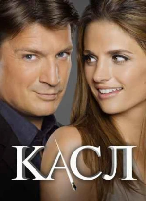 Касл 1-8 сезон 2009