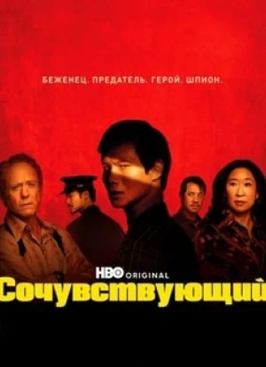 Сочувствующий