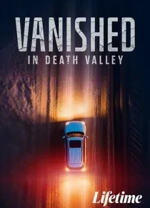 Пропавшая в Долине Смерти