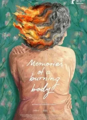 Воспоминания пылающего тела 2024