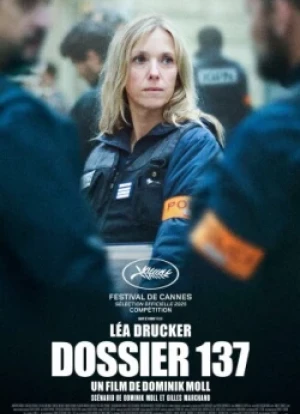 Досье 137