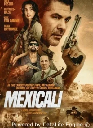 Мехикали 2026