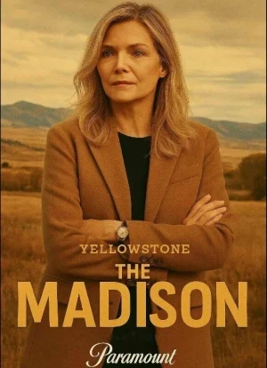 Река Мадисон 1 сезон 2026