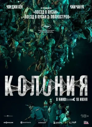 Колония 2026