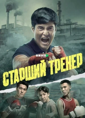 Старший тренер 1 сезон