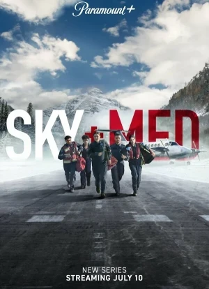 Летучие медики 1-4 сезон