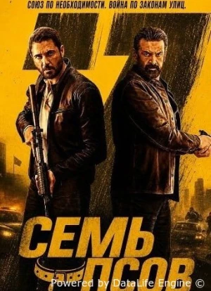 Семь псов 2026